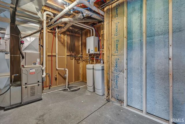 1463 E Commander Court, Bloomington, IN 47401