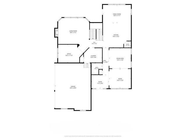 1463 E Commander Court, Bloomington, IN 47401