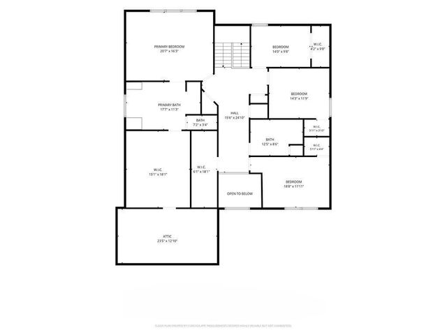 1463 E Commander Court, Bloomington, IN 47401