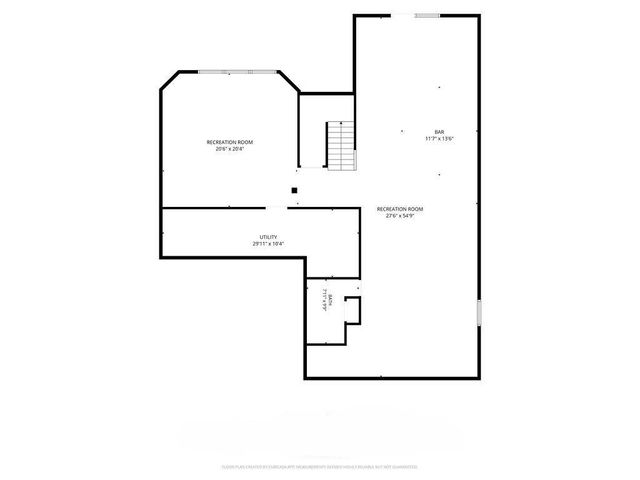 1463 E Commander Court, Bloomington, IN 47401