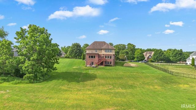 1463 E Commander Court, Bloomington, IN 47401