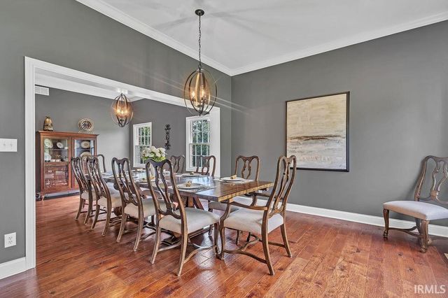 1463 E Commander Court, Bloomington, IN 47401