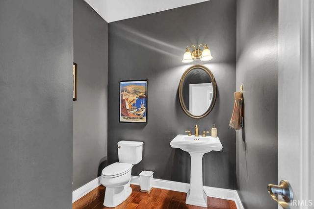 1463 E Commander Court, Bloomington, IN 47401