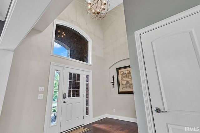 1463 E Commander Court, Bloomington, IN 47401