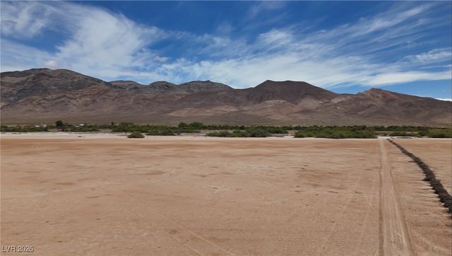 8351 West Baker Street, Pahrump, NV 89060