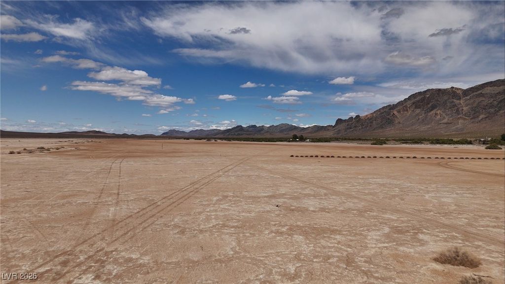 8351 West Baker Street, Pahrump, NV 89060