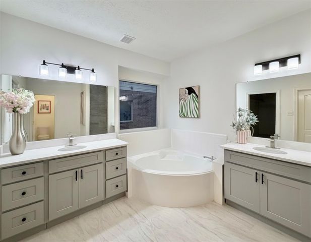 3107 Red Rover Court, Spring, TX 77373