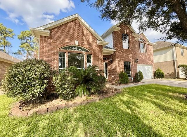 3107 Red Rover Court, Spring, TX 77373