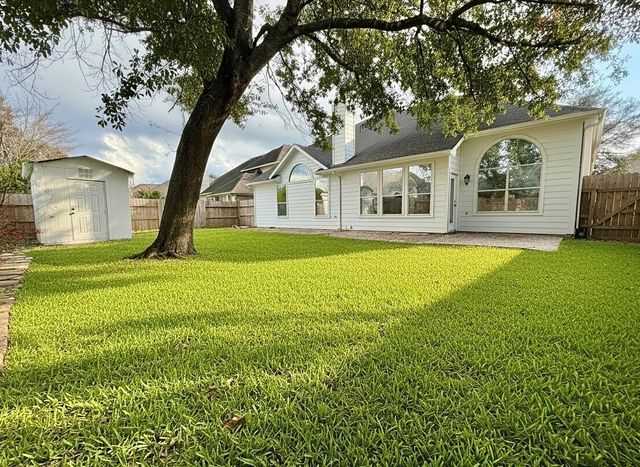 3107 Red Rover Court, Spring, TX 77373