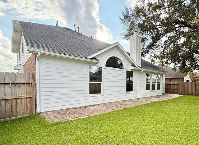 3107 Red Rover Court, Spring, TX 77373