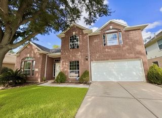 3107 Red Rover Court, Spring, TX 77373