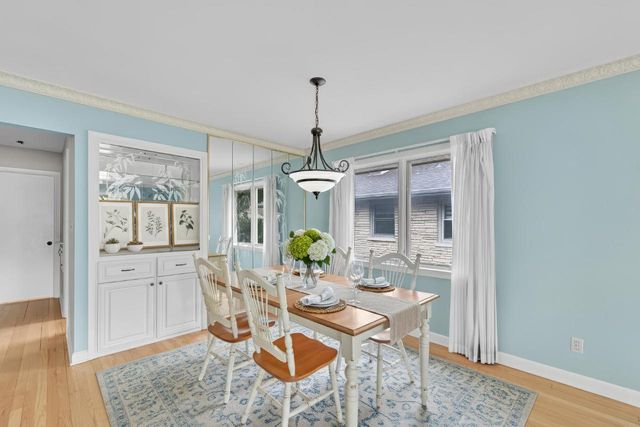 7920 W Manitoba STREET, West Allis, WI 53219