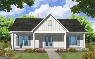 164 Allie Road, Greenville, GA 30222