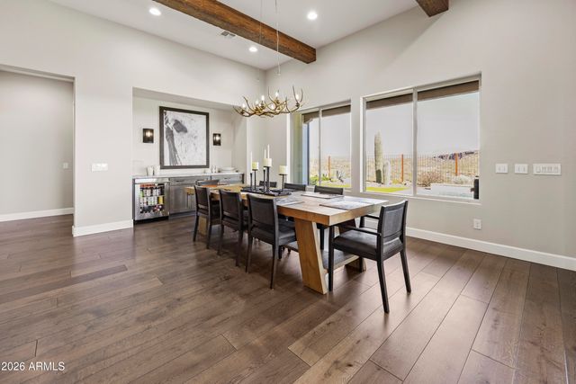 3203 DUSTY TRAIL Drive, Wickenburg, AZ 85390