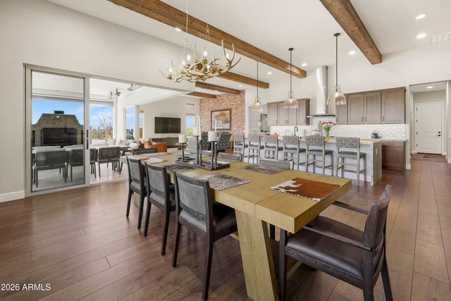 3203 DUSTY TRAIL Drive, Wickenburg, AZ 85390