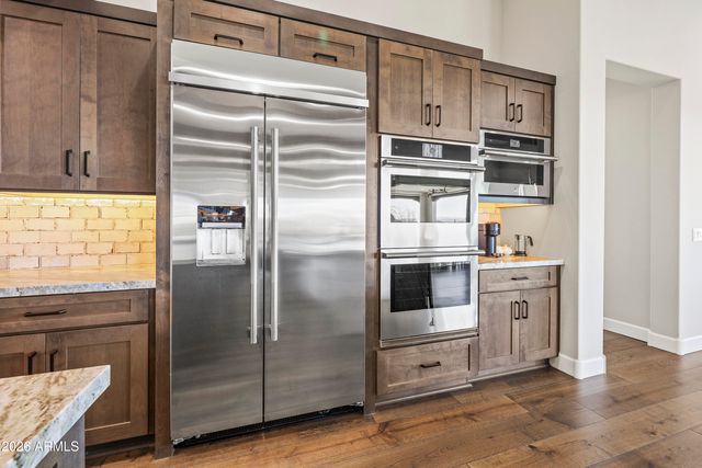 3203 DUSTY TRAIL Drive, Wickenburg, AZ 85390