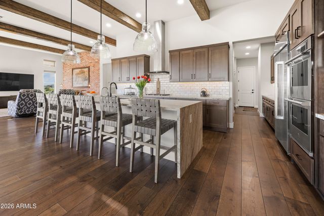 3203 DUSTY TRAIL Drive, Wickenburg, AZ 85390