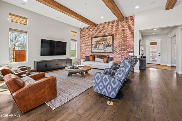 3203 DUSTY TRAIL Drive, Wickenburg, AZ 85390