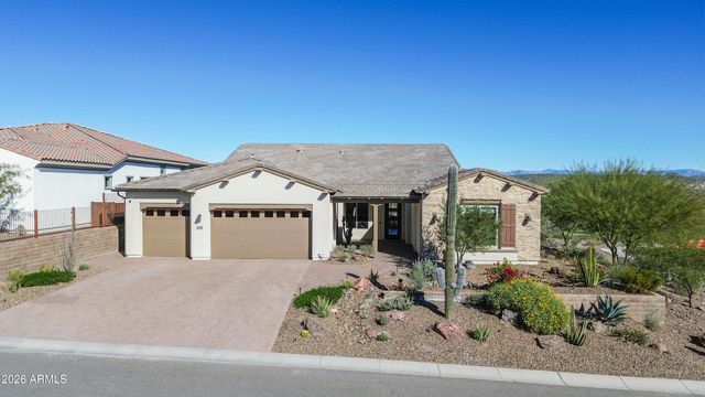 3203 DUSTY TRAIL Drive, Wickenburg, AZ 85390