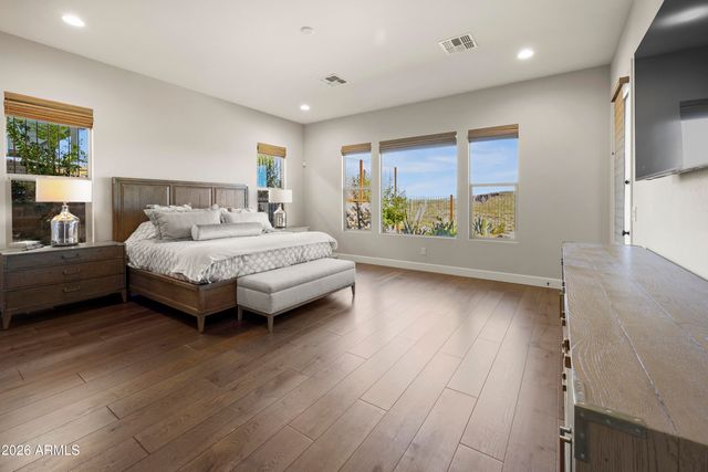 3203 DUSTY TRAIL Drive, Wickenburg, AZ 85390