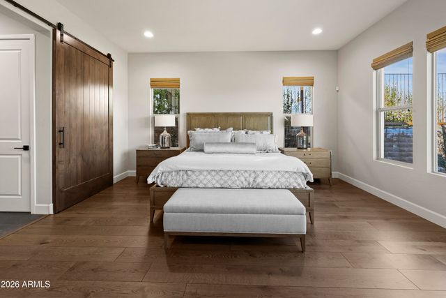 3203 DUSTY TRAIL Drive, Wickenburg, AZ 85390