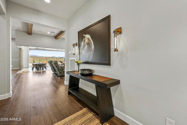 3203 DUSTY TRAIL Drive, Wickenburg, AZ 85390