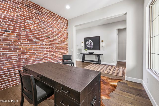 3203 DUSTY TRAIL Drive, Wickenburg, AZ 85390