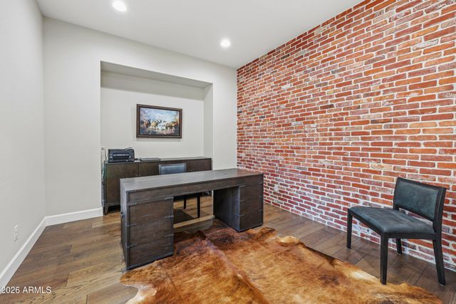 3203 DUSTY TRAIL Drive, Wickenburg, AZ 85390