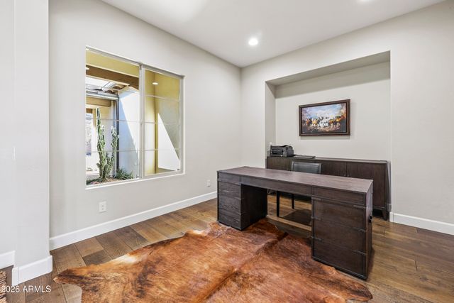 3203 DUSTY TRAIL Drive, Wickenburg, AZ 85390