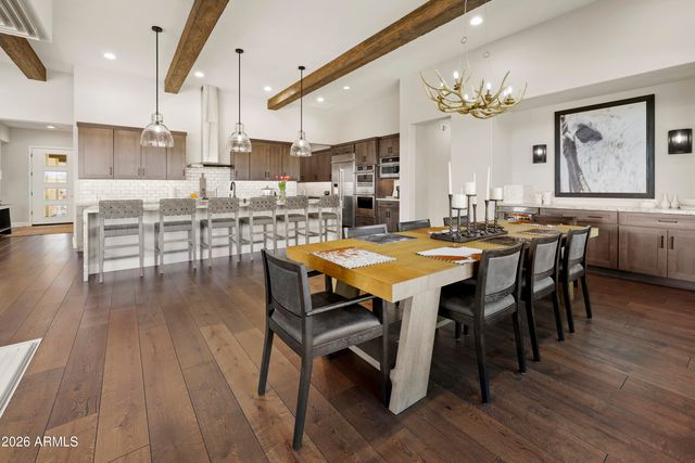 3203 DUSTY TRAIL Drive, Wickenburg, AZ 85390