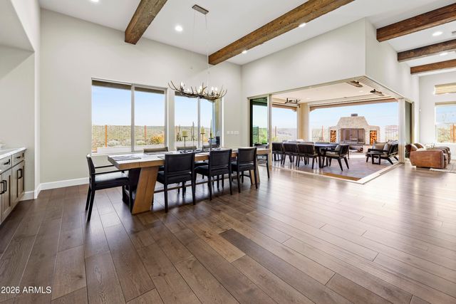 3203 DUSTY TRAIL Drive, Wickenburg, AZ 85390