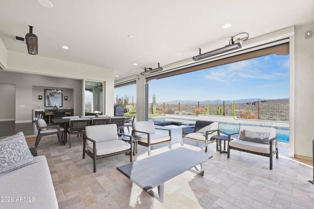 3203 DUSTY TRAIL Drive, Wickenburg, AZ 85390