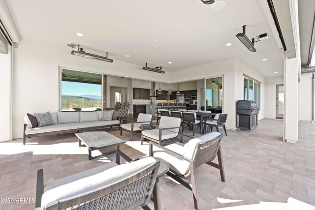 3203 DUSTY TRAIL Drive, Wickenburg, AZ 85390