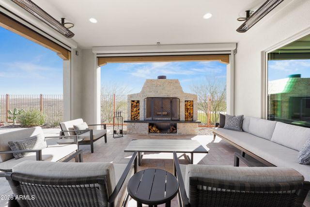 3203 DUSTY TRAIL Drive, Wickenburg, AZ 85390