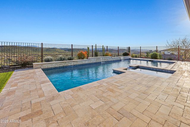 3203 DUSTY TRAIL Drive, Wickenburg, AZ 85390