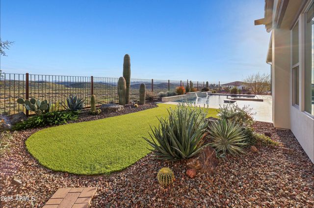 3203 DUSTY TRAIL Drive, Wickenburg, AZ 85390