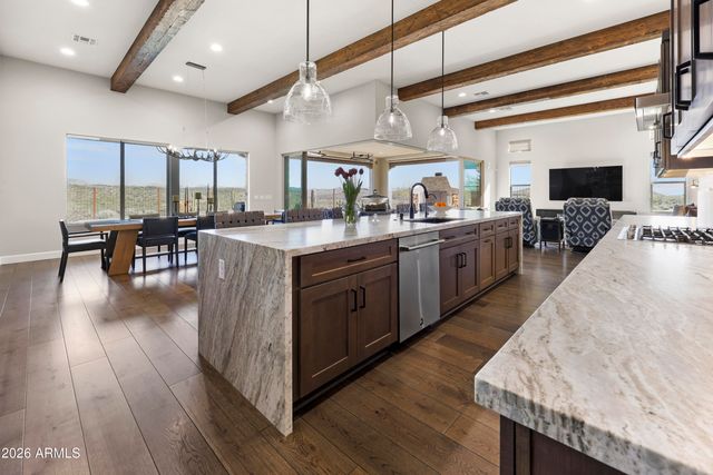 3203 DUSTY TRAIL Drive, Wickenburg, AZ 85390