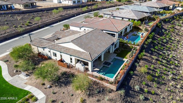 3203 DUSTY TRAIL Drive, Wickenburg, AZ 85390