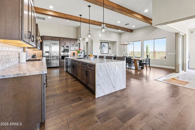 3203 DUSTY TRAIL Drive, Wickenburg, AZ 85390