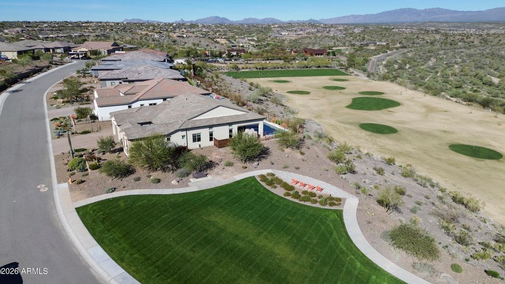 3203 DUSTY TRAIL Drive, Wickenburg, AZ 85390