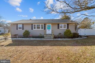 1943 WEST BLVD, Malaga, NJ 08328