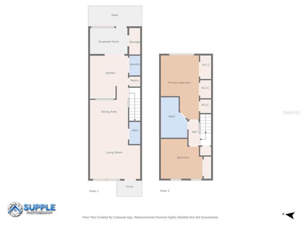 Image 3 of property listing at 388 COUNTRYSIDE KEY BOULEVARD, Oldsmar, FL 34677