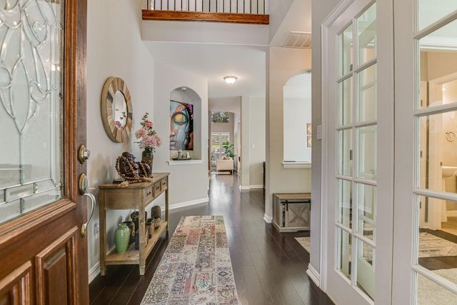 2417 Turtle Mountain BND, Austin, TX 78748
