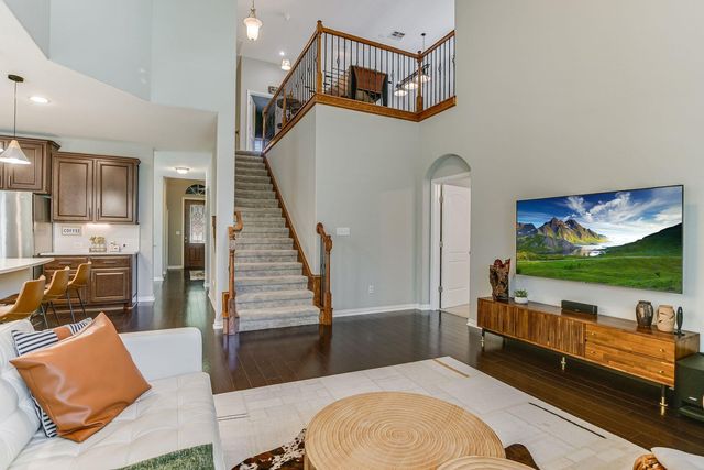 2417 Turtle Mountain BND, Austin, TX 78748