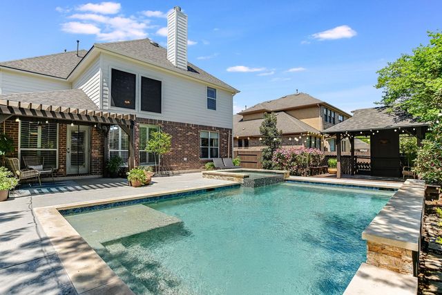 2417 Turtle Mountain BND, Austin, TX 78748