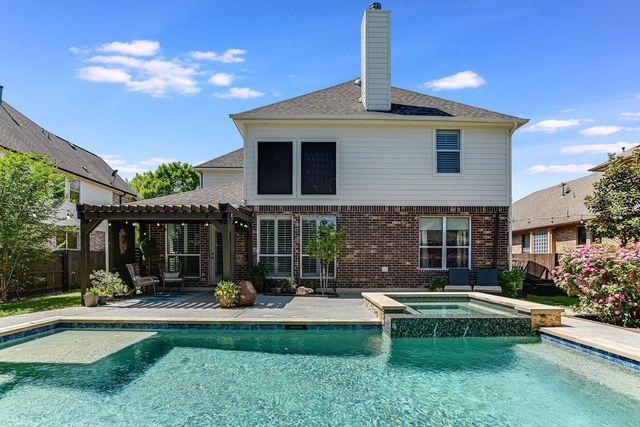 2417 Turtle Mountain BND, Austin, TX 78748