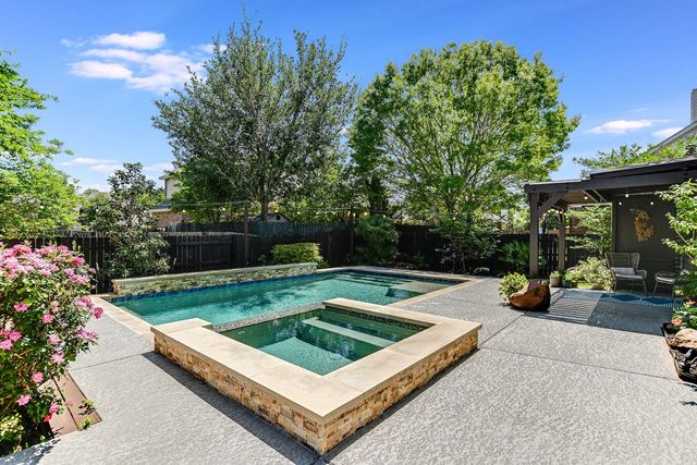 2417 Turtle Mountain BND, Austin, TX 78748