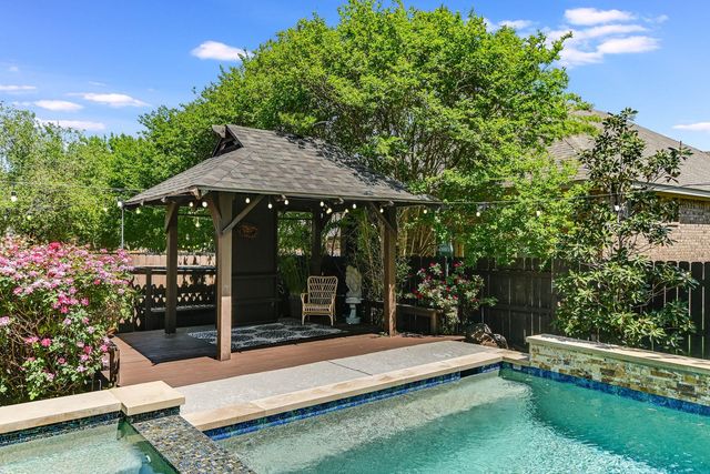 2417 Turtle Mountain BND, Austin, TX 78748