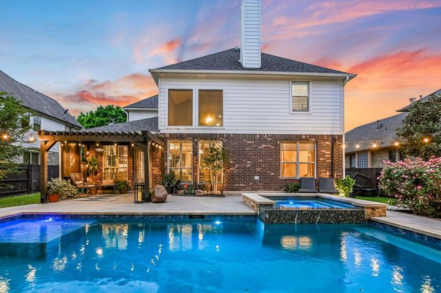 2417 Turtle Mountain BND, Austin, TX 78748