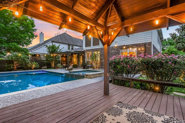 2417 Turtle Mountain BND, Austin, TX 78748